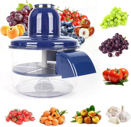 Rechargeable Fruit and Vegetable Peeling Machine