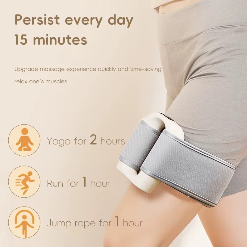 Electric Fascia Massage Ring