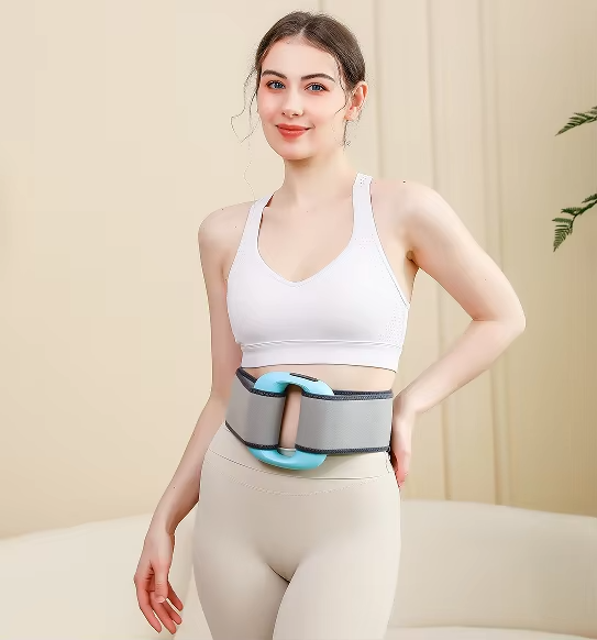 Electric Fascia Massage Ring