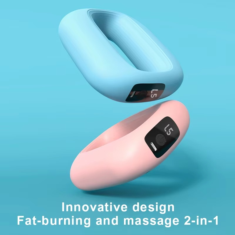 Electric Fascia Massage Ring